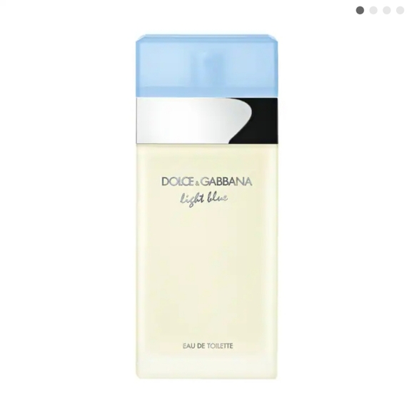 Dolce & Gabbana Other - Dolce & Gabbana Light Blue
